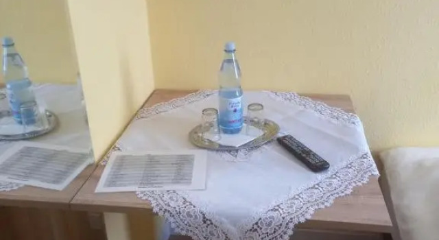 Номер Standard Hotel Wiesbadener Hof