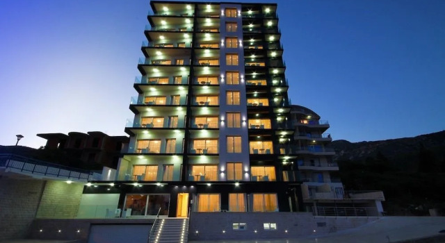 Shine residence, Забронировать Апарт-отель Отели Рафайловичи с завтраком, Завтраки