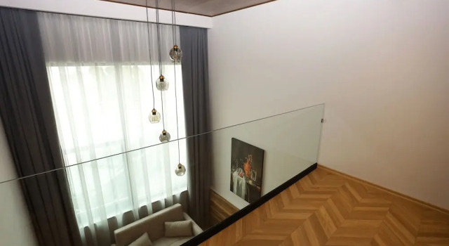 Номер Standard Belvedere Hotel