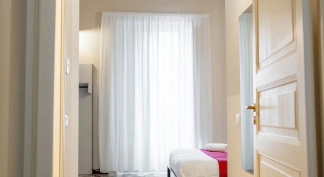 Апартаменты Deluxe Nasis Apartments