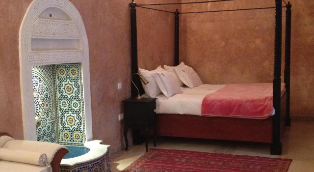 Suite Dar Sohane