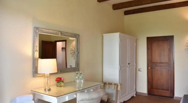 Номер Superior Villa San Michele Bed and Breakfast