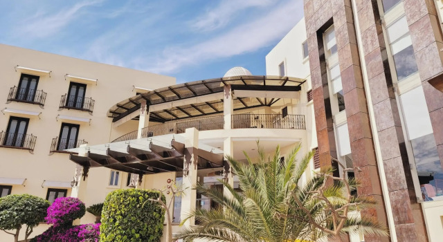 Hotel Quinta Las Alondras, Book Resort Resort Hotels in El Bajio, Resort