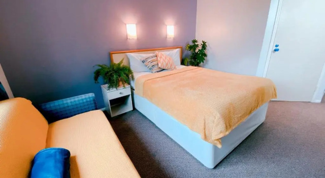 Номер Standard Redwings Lodge Baldock