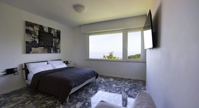 Люкс Superior Le Relais du Lierre - Conero Nature Retreat