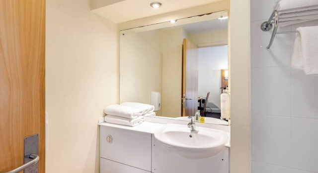 Номер Deluxe ALTY Hotel