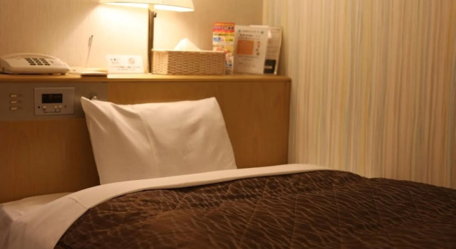 Tabist Hokkaido Daiichi Hotel Sapporo, Prenota Hotel Hotel a Hokkaido con parcheggio, Parcheggio