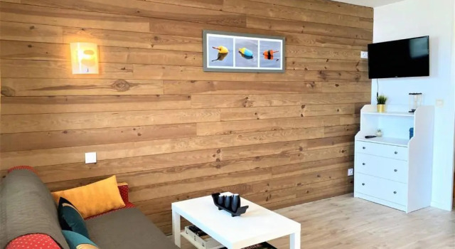 Studio Quiberon, 1 pièce, 4 personnes - FR-1-478-202, Rezerwuj Hotel Quiberon 