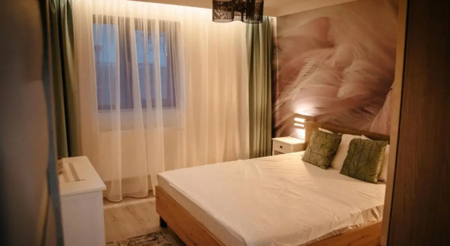 Divine Apartments Oradea Ap 10, Varaa Huoneisto Oradea 