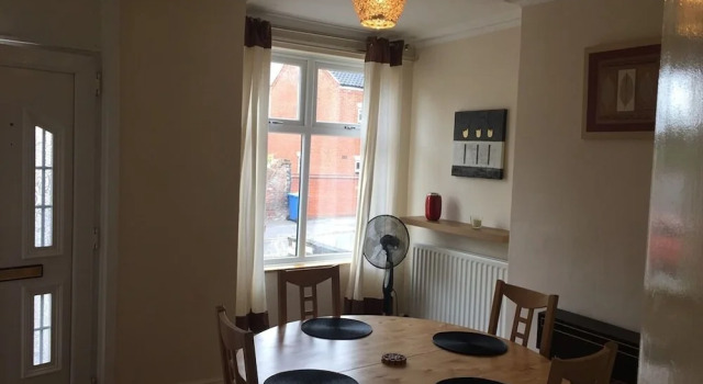 Silver Hill House, Забронировать Отель Отели Англии 3 звезды, 3*