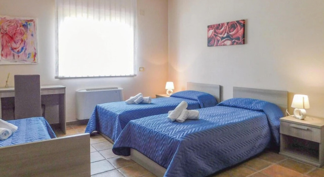 Villa Rossana, Book Villa Rende Calabria