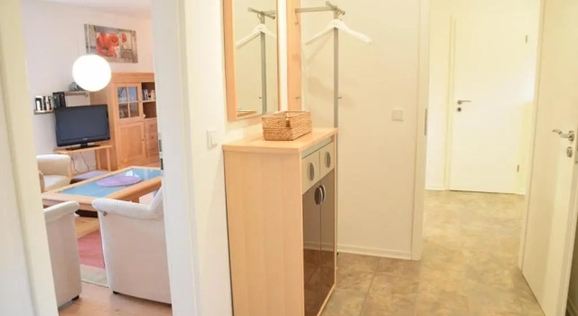 Breslauer Str. 22, EFH, Забронировать Апартаменты/квартира Апартаменты Зильт-Ост, Апартаменты/квартира