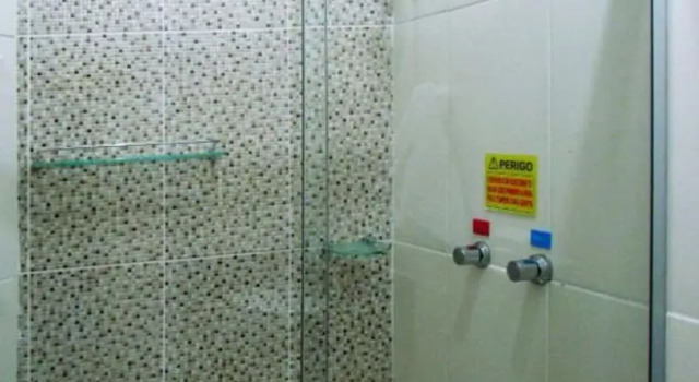 Номер Standard Hotel Oliveiras