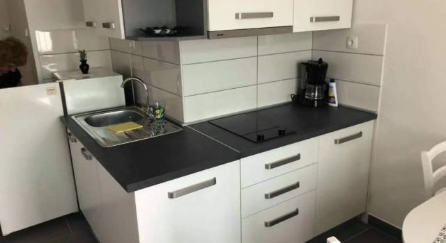 Апартаменты Apartments in Murter 39917