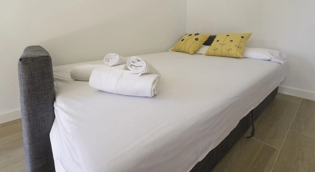 Apartment in San Juan Beach, Prenota Appartamento Hotel a Pamplona con parcheggio, Parcheggio