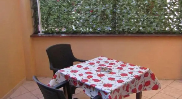 Camera doppia Standard Locanda Del Centro
