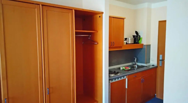 Апартаменты ciao-aschau Haus Burg Ap220 Mina