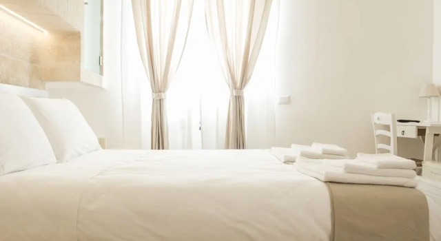 Bed & Breakfast Amati, Boek Hotel Hotels in Fasano Area met ontbijt, Ontbijt