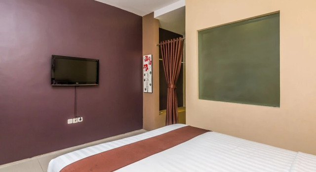 KOI Hotel & Residence by ZEN Rooms, Забронировать Отель Денпасар Denpasar Municipality