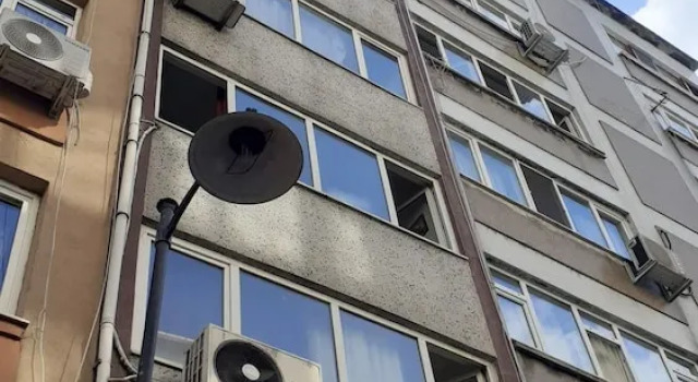 Suite 79, Забронировать Апартаменты/квартира Отели Стамбула с парковкой, рядом с City's Nisantasi, Парковка