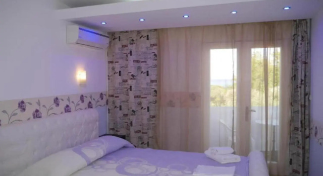 Blue Bay Beach Hotel