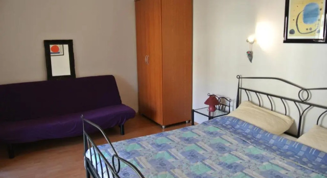 Апартаменты Apartments Priko