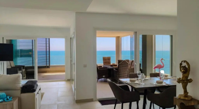 213 Luxury Panorama - Alicante Holiday