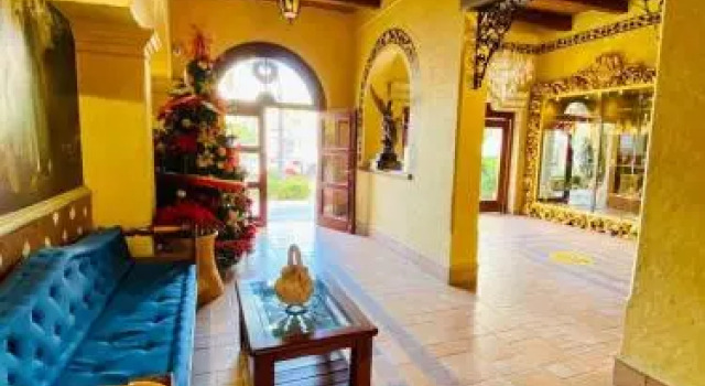 Hotel Mision San Jose, Book Hotel Salina Cruz Oaxaca