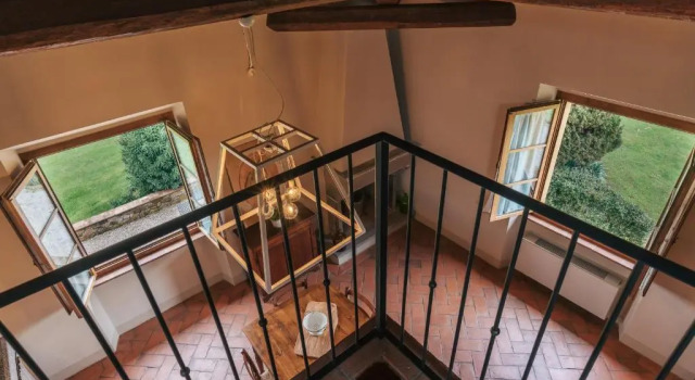 Апартаменты Deluxe Villa Aia Vecchia
