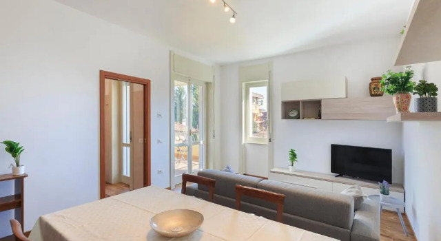 Appartamento Celio - By Impero House