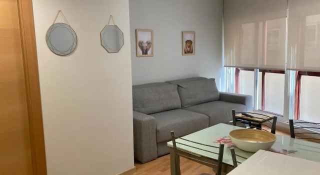 Amazing Studio Sito 4 Parking Gratis, Забронировать Отель Саламанка Salamanca Province, рядом с Церковь Сан-Маркос