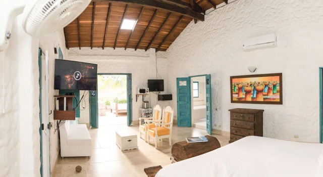 Hotel Kalma, Book Hotel Santa Fe de Antioquia Antioquia
