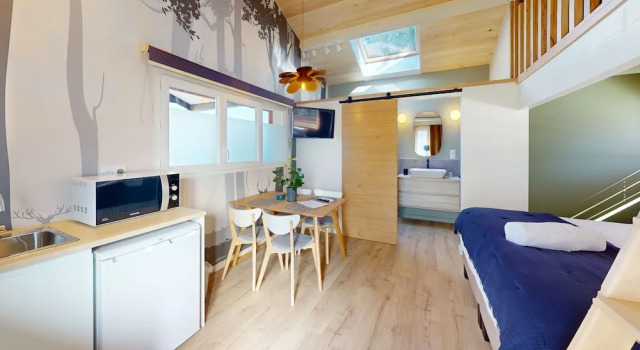 Studio LA PLANETTE