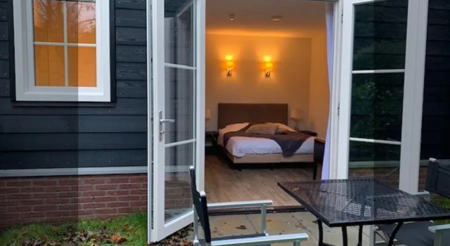 Номер Standard Herberg het Landhuis