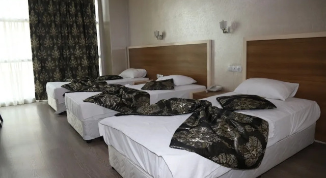 Номер Standard Tella Hotel