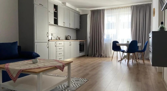Napoca Apartament, Varaa Huoneisto Cluj-Napoca Cluj