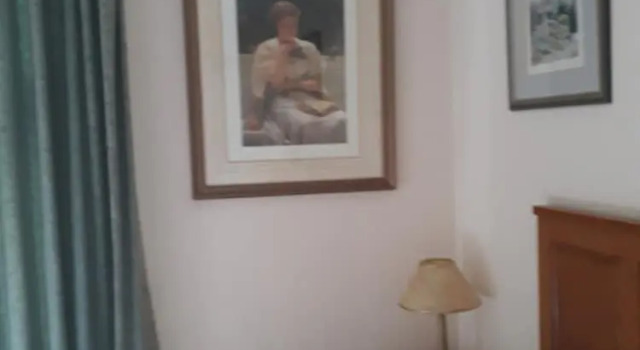 Двухместный номер Standard Banbury Cross B&B
