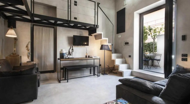 Apartment Case Da Mare Mondello