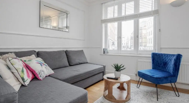 Beautiful apartment next to Covent Garden Market, Забронировать Апартаменты/квартира Апартаменты Лондона, рядом с Театр Критерион, Апартаменты/квартира