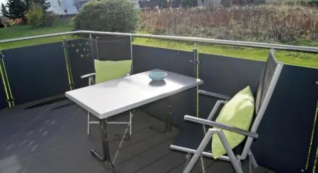 Winterberg Appartement 21054