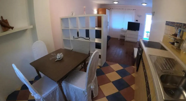 Апартаменты X-Rooms Mljet
