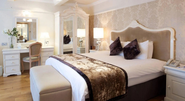 Alderley Edge Hotel