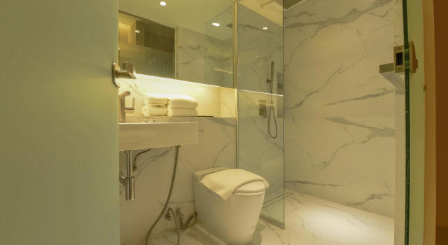 Двухместный номер Deluxe Red Hotel Cubao, Quezon City