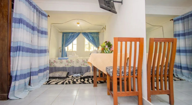 The White Resort, Prenota Resort Athi River Machakos