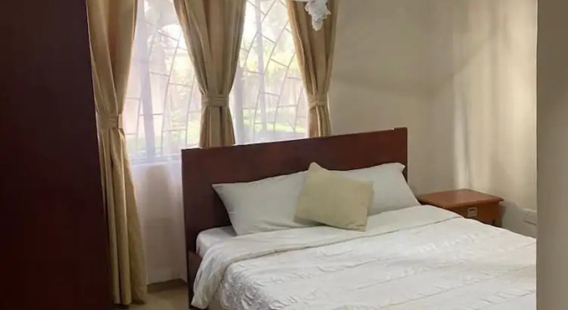 Двухместный номер Standard Golden Cherries Guest House