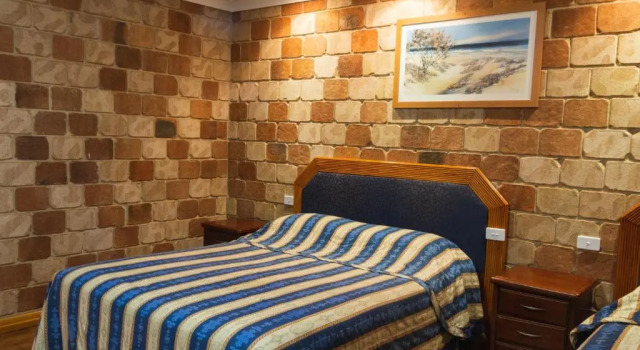 Golfers Inn, Забронировать Мини-отель Отели Тентерфилд с завтраком, Завтраки