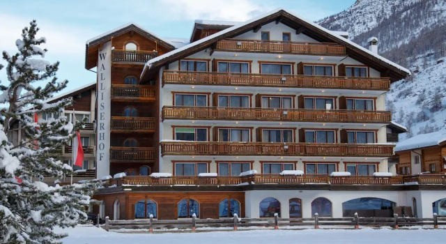 Walliserhof