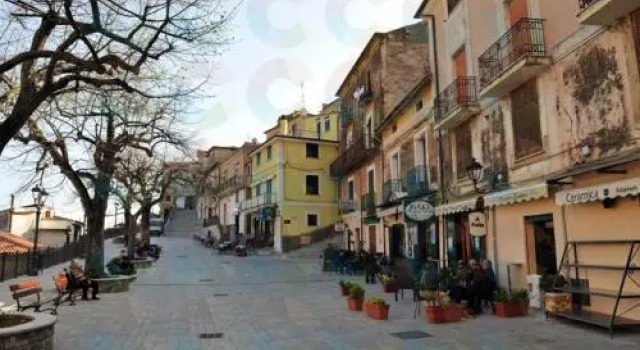 Flat 2 Bedrooms 1 Bathroom - Pisciotta, Prenota Hotel Pisciotta 