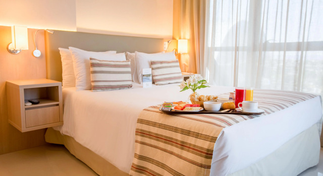 Cullinan Hplus Premium, Rezervasyon Otel North Wing 