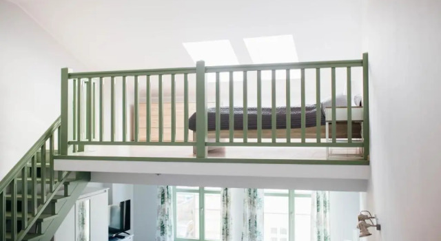 Апартаменты Deluxe Villa Sopocka